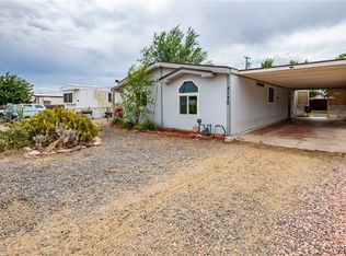 3130 E Lass Ave, Kingman, AZ 86409