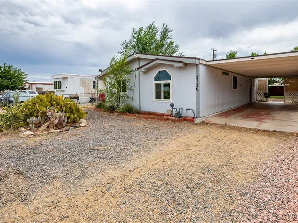 3130 E Lass Ave, Kingman, AZ 86409