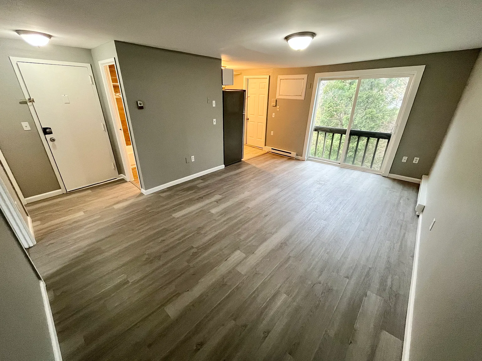 1 bed, 650 sqft, $1,500 — Photo 3