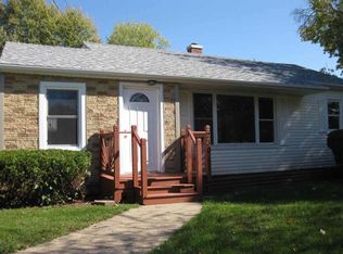 230 Birch Pl, Kewanee, IL 61443