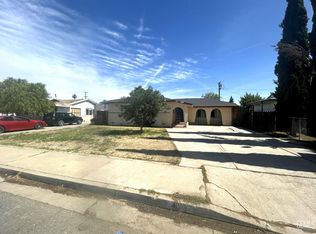 1417 Dorian Dr, Bakersfield, CA 93304