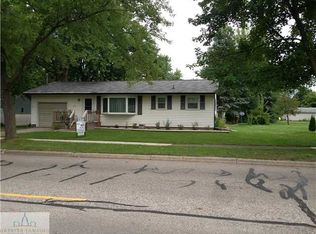 206 W Sturgis St, Saint Johns, MI