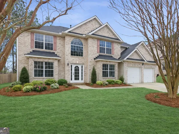 7054 Cavender Dr SW, Atlanta, GA 30331