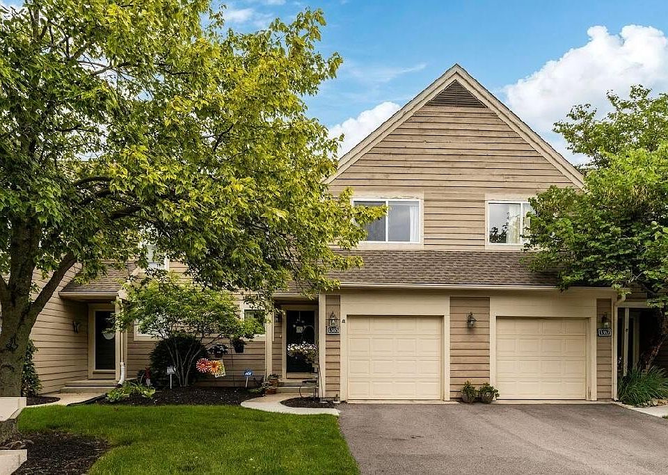 1st image of 3385 Fishinger Mill Dr