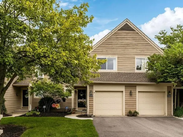 3385 Fishinger Mill Dr, Hilliard, OH 43026