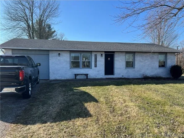 (undisclosed Address), Madison, IN 47250