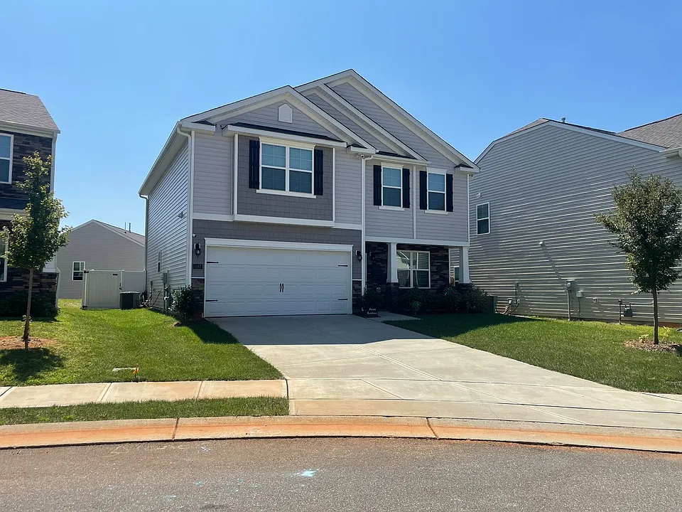 3587 Village Springs Dr
