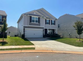 3587 Village Springs Dr, High Point, NC 27265