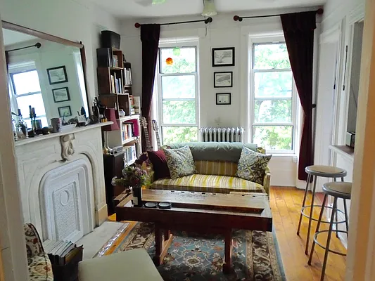 Rented by TB Shaw Realty | media 21