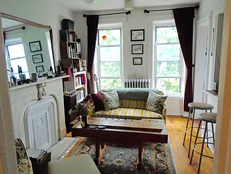 Rented by TB Shaw Realty