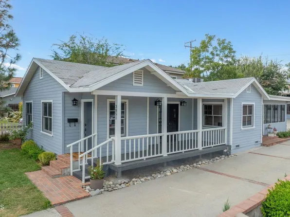 3851 Blanche St, Pasadena, CA 91107