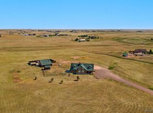 2674 Ford Rd, Cheyenne, WY 82009