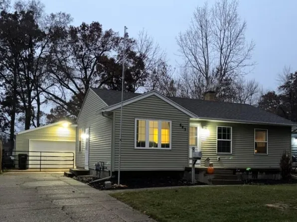 643 Marcia St SW, Wyoming, MI 49509