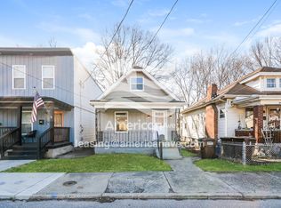 1319 Maryland Ave, Covington, KY