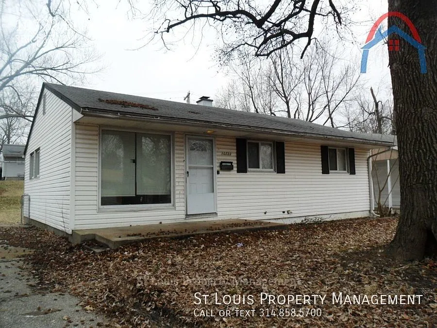 10722 Glen Garry Rd photo 1