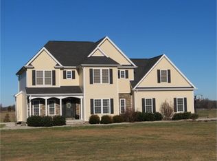 198 Dickerson Ln, Dickerson Ln, KY 42431