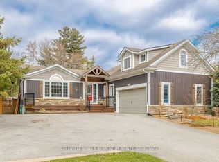 719 Welland Rd, Pelham, ON L0S1C0