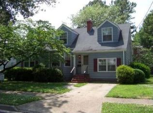 7711 Lambert Pl #2, Norfolk, VA 23505