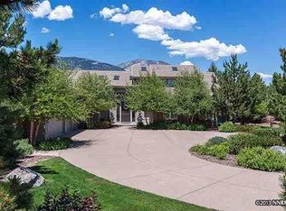 54 Lightning W Ranch Rd, Washoe Valley, NV 89704