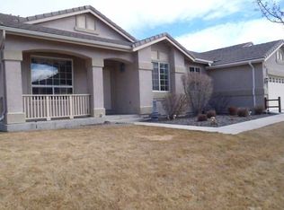 6001 Clear Creek Dr, Reno, NV 89502