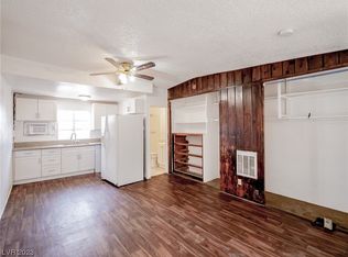2524 Carroll St APT 3, North Las Vegas, NV 89030