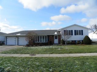 10 Bradwood Rd, Buffalo, NY 14224