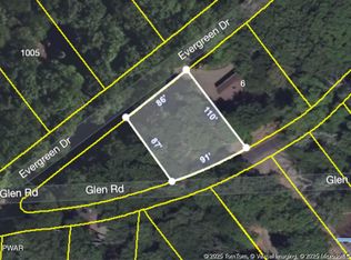 Lakeshore Dr, Lake Ariel, PA 18436