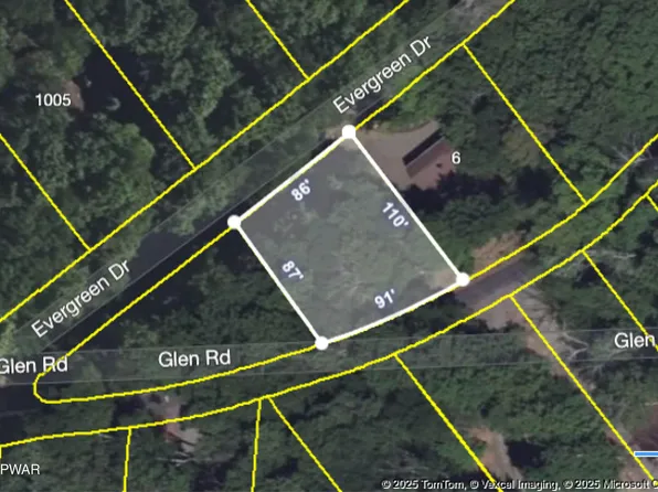 Lakeshore Dr, Lake Ariel, PA 18436