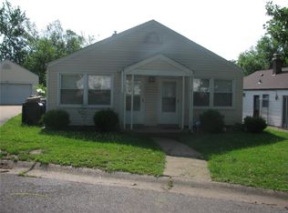 1212-1214 San Jacinto Ct, Saint Louis, MO