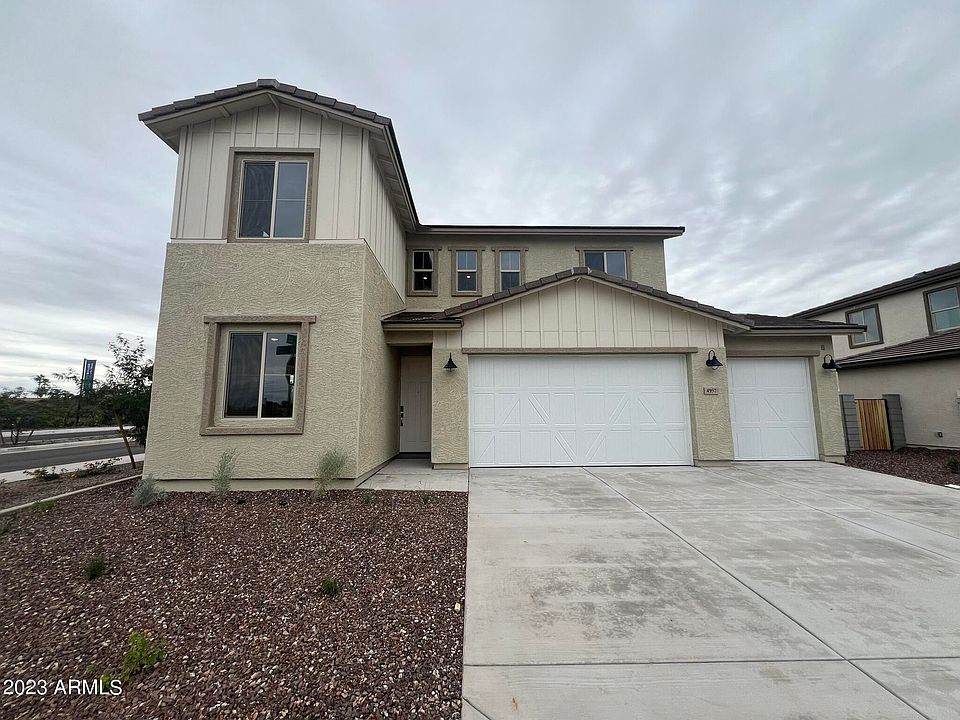 1st image of 4957 W CHERYL Drive