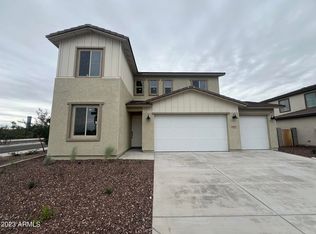 4957 W Cheryl Dr, Glendale, AZ 85302