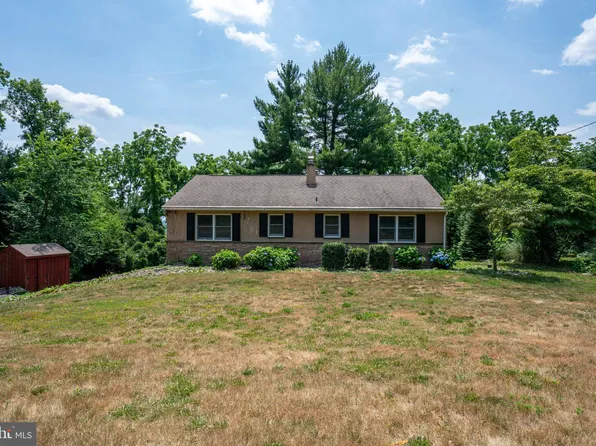 1321 Township Line Rd, Chalfont, PA 18914