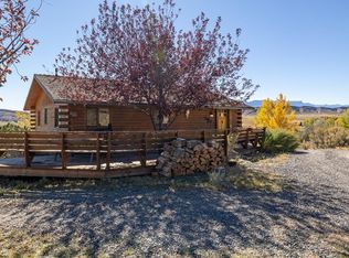 36 Wall St, Cody, WY 82414