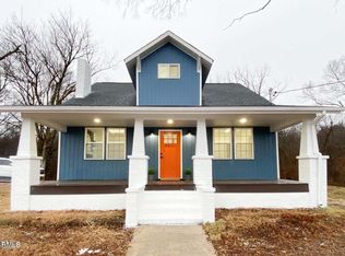 8601 Rutledge Pike, Knoxville, TN 37924