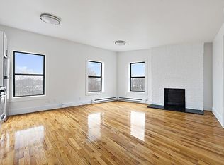 395 West St APT 3, New York, NY 10014