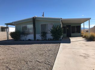 3033 Lake Dr, Lake Havasu City, AZ 86404