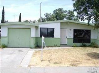 1207 Eisenhower St, Fairfield, CA 94533