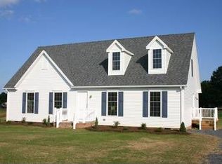 1200 Forest Ave, Grottoes, VA 24441