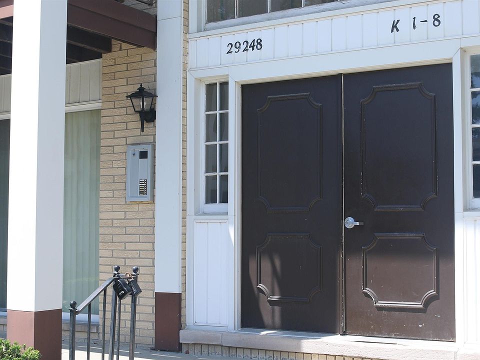 29256 Gloede Dr Warren, MI, 48088 Apartments for Rent Zillow