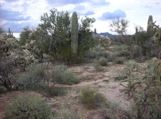 3841 W Flying Diamond Dr, Tucson, AZ 85742
