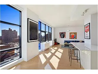 Rented by Douglas Elliman