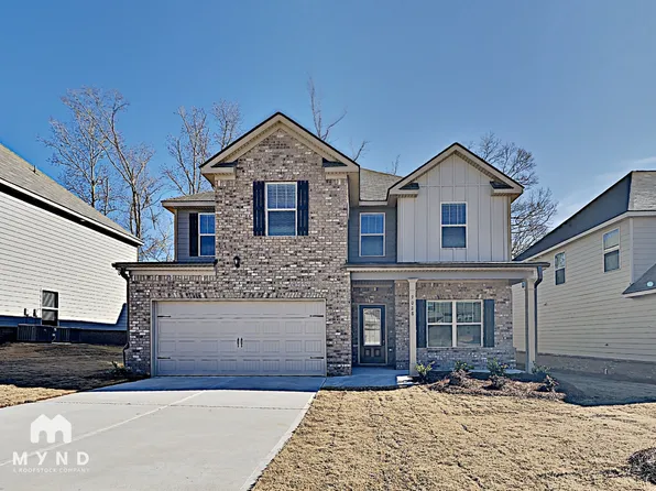 9028 Holder Rd, Locust Grove, GA 30248