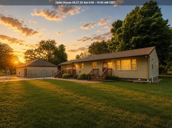 404 Harrison, Whiting, IA 51063