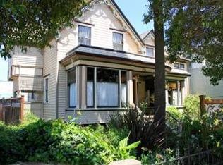 216 Laurel St, Santa Cruz, CA 95060