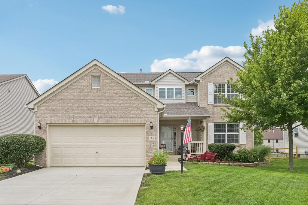 Real estate listing image