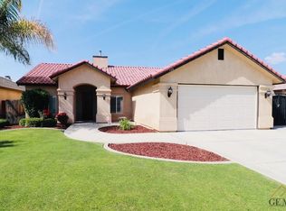 514 Shady Meadow Ct, Bakersfield, CA 93308