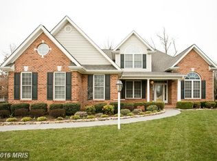 124 Boydton Plank Dr, Stephens City, VA 22655