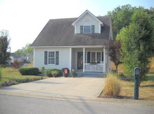 312 Buffalo Trce, Winchester, KY 40391
