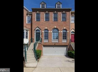 8554 Westown Way, Vienna, VA 22182