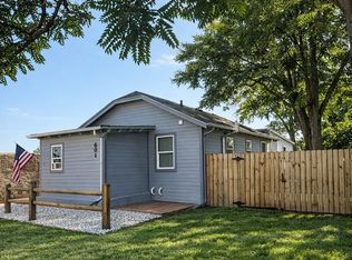 601 Meade St, Denver, CO 80204